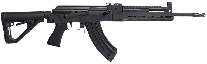 MB47 SHARPS 7.62X39 30+1 RI4998-N