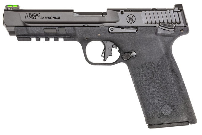 M&P22MAG OR 22MAG 4.3" 10+1 14090