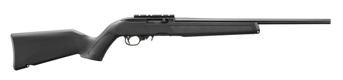 10/22 CARBINE 22LR BL/SYN 32033