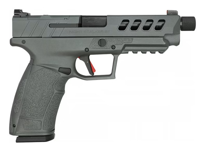 PX9 TACT NIGHTSTALKER 9MM 5.1 15000209