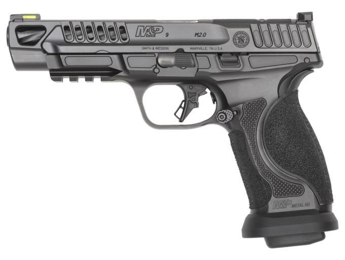 M&P9 M2.0 COMP HD 9MM 10+1 NTS 14070