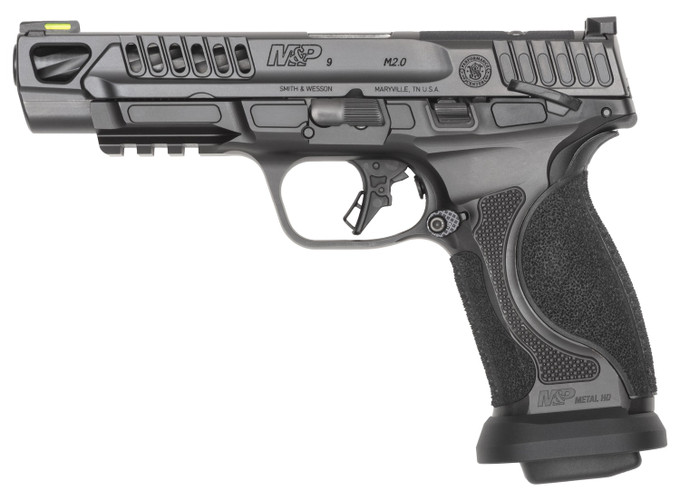 M&P9 M2.0 COMP HD 9MM 10+1 14071