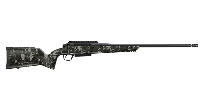 EVOKE HNTR 30-06 BLK/GRN 22" # 801-15041-00