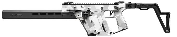 VECTOR CRB G3 9MM 16" ARC 10+1 KV90-3CAD01