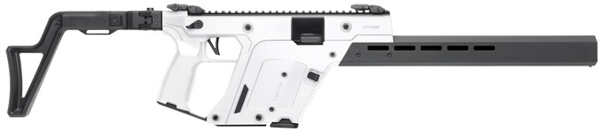 VECTOR CRB G3 45ACP 16" ALP KV45-3CAP01