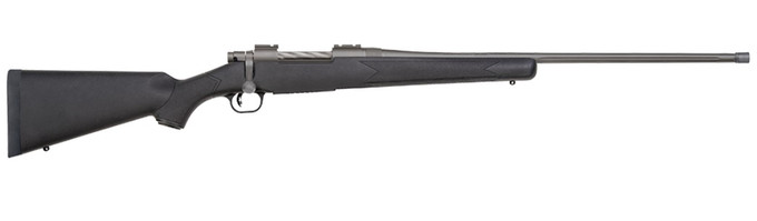 PATRIOT 300WIN SS/SYN 24" TB 28135