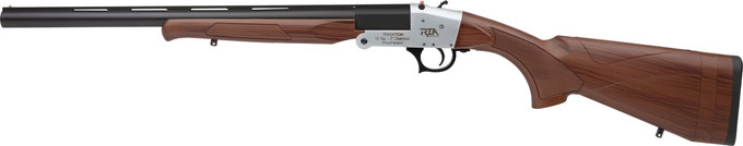 TRADITIONAL SINGLE SHOT 12/20 TK-113