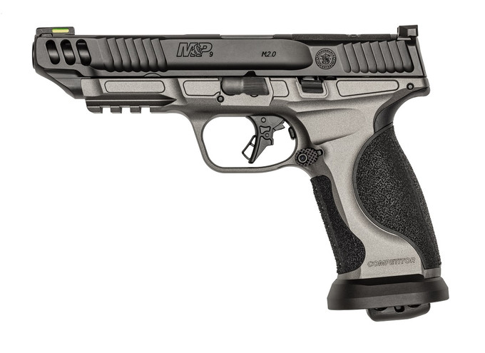 M&P9 M2.0 COMP 2-TONE 9MM 10+1 13717