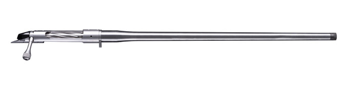 BARRELED ACTION 6.5CR #5.5 SS BPBA17-65