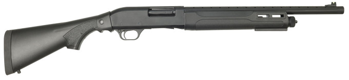 TSA 12/18.5" PUMP BL/SY 3" 21000430