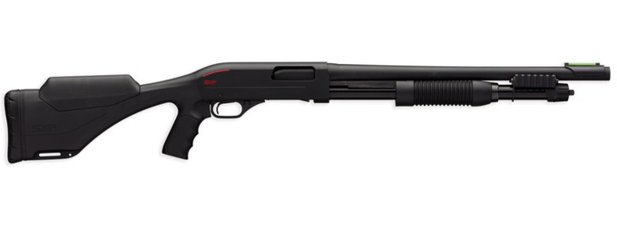 SXP SHADOW DEFENDER 20/18 3" 512327695