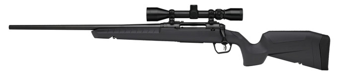 AXIS 2 350LEG BL/GRY PKG LH 32210
