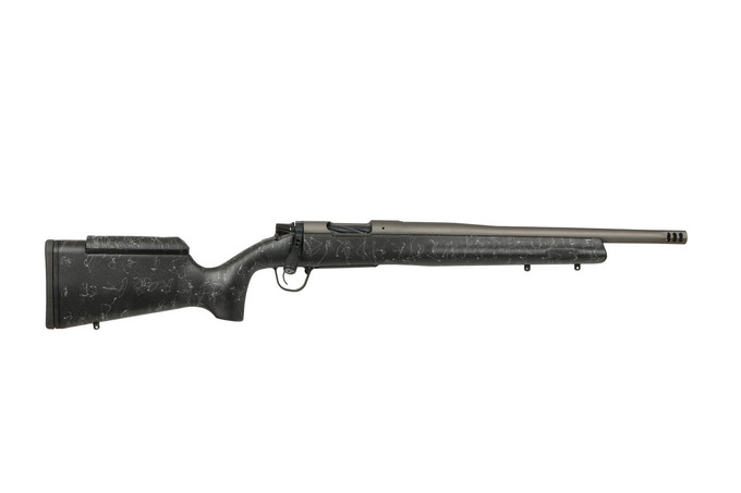 MESA LR 6.5CR TUNG/BLK 16" 801-02001-01