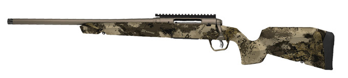AXIS 2 PRO WSTRN 22-250 20" LH 32327