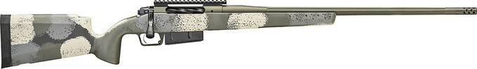 WAYPOINT 7MAG STD FXD GREEN BAW9247G