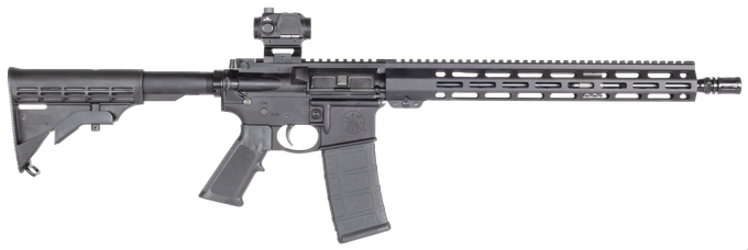 M&P15 SPORT III 5.56MM 30+1 CT 14207