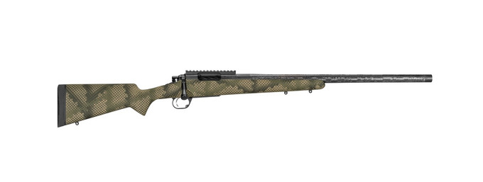 GLACIER TI 7PRC TFDE 22" 141007