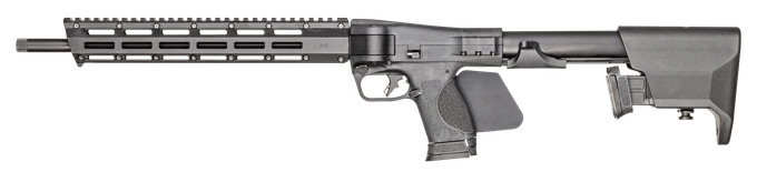 M&P FPC 9MM 16.25" 10+1 CA 14142