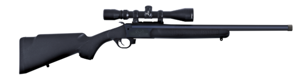 OUTFITTER G3 45-70 22" PKG CR5-470030