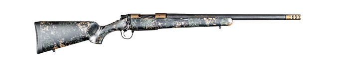 RIDGELINE FFT 7MMBC BRNZ 20" 801-06445-00