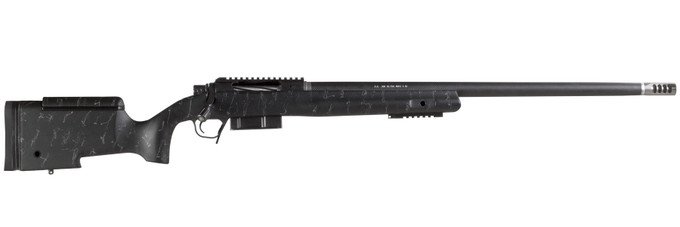 BA TAC 6.5CR BLK/GRY 26" TB CA10270-H85281