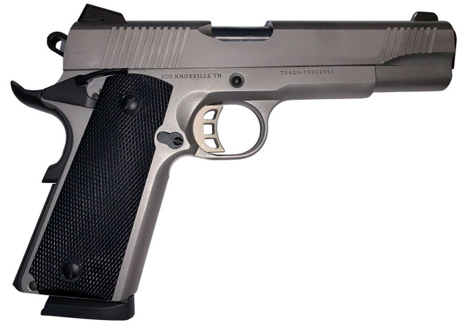 1911 DUTY SS 45ACP 5" 10100532