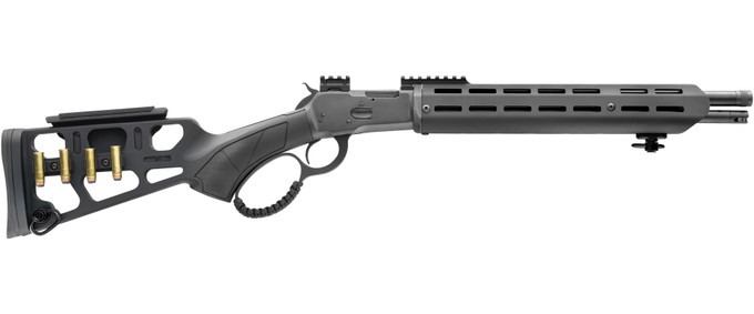 1892 TACTICAL 44MAG 16" BLK TB 920.434