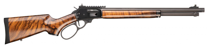 1854 44MAG BL/WD HIGH GRADE 14079