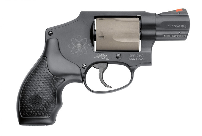 340PD 357MAG 1-7/8" NO LOCK 103061