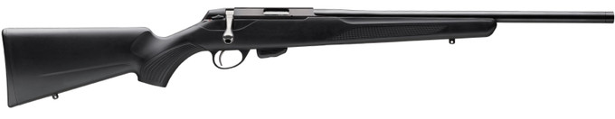 T1 22LR 20" BLK 10+1 JRT1X300
