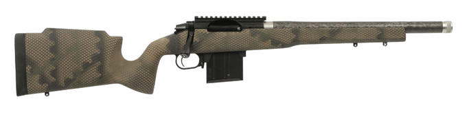 ELEVATION MTR 6ARC TFDE 16.5" 137987