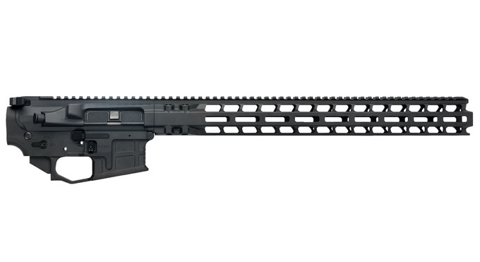 MODEL 1 BUILDER KIT 17" BLK R0395