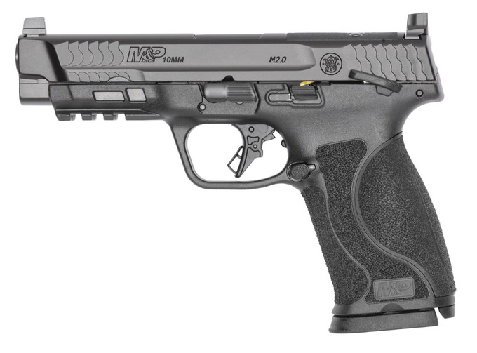 M&P10MM M2.0 10MM 4.6" TS CA 14505