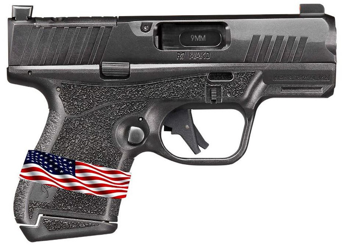 R7 MAKO 9MM LIBERTY 13+1 OR 3800004