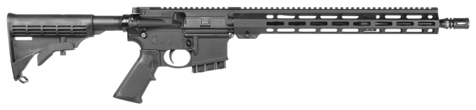 M&P15 SPORT III 5.56MM 10+1 CA 13955