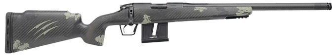 CARBON RAZOR 17HMR BLK/FOR 18" FRR17HMR18BF