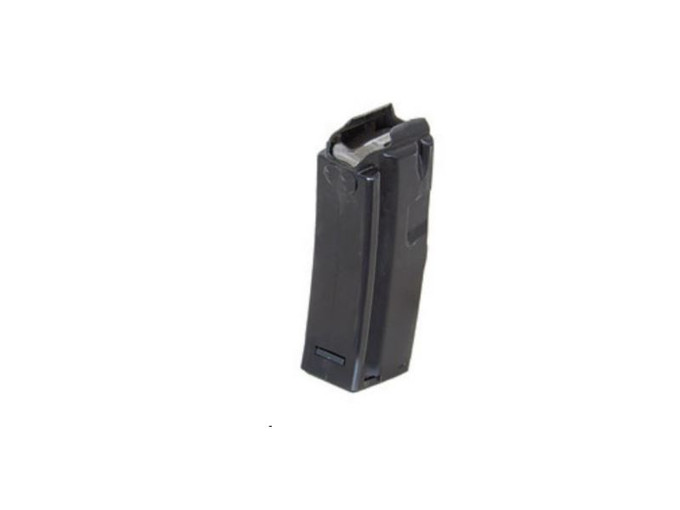 Heckler and Koch (HK USA) MAGAZINE SP5 9MM BLACK 10RD 239257S