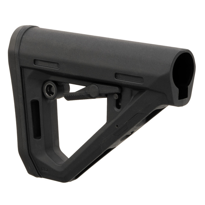 Magpul DT CARB STK MIL-SPEC BLK MAG1377-BLK