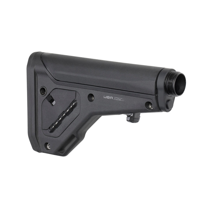 Magpul UBR GEN 2 STOCK BLK MAG482-BLK