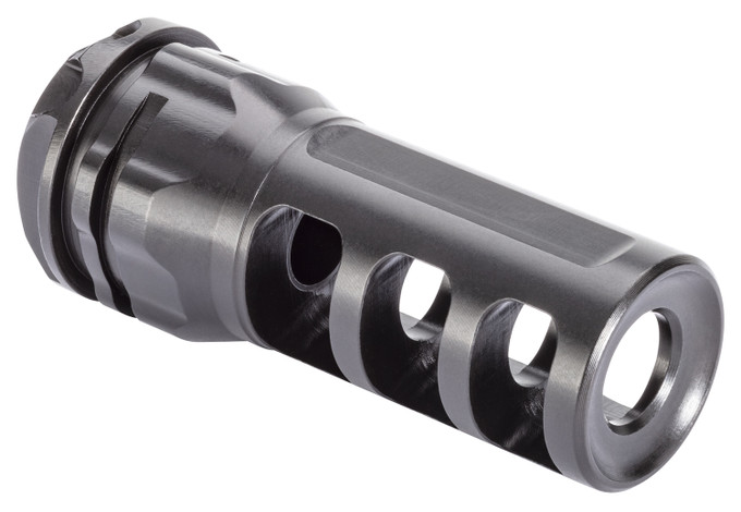 Gemtech ETM 7.62MM MUZZLE BRAKE 5/8-24 13817