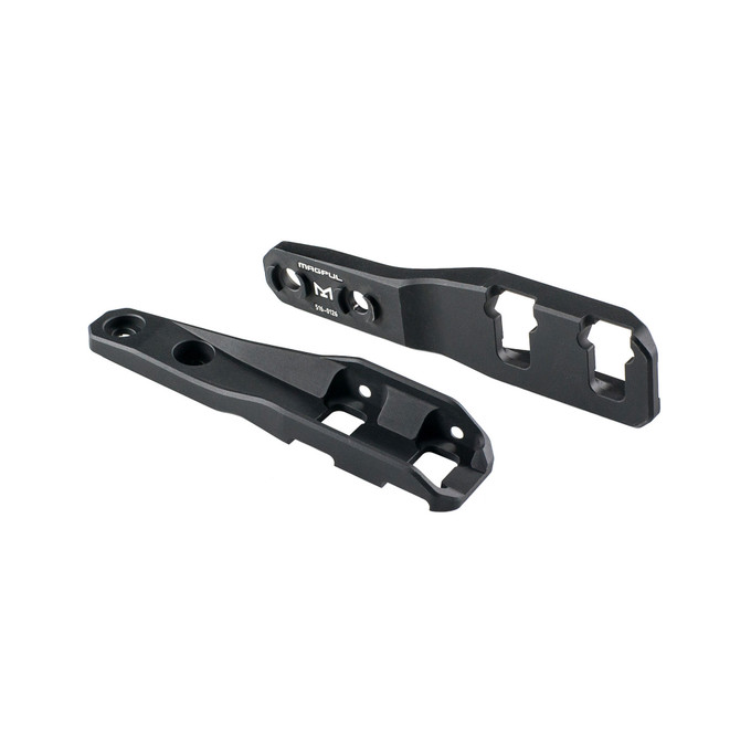 Magpul M-LOK ETND CANT SCOUT MNT BLK MAG935-BLK