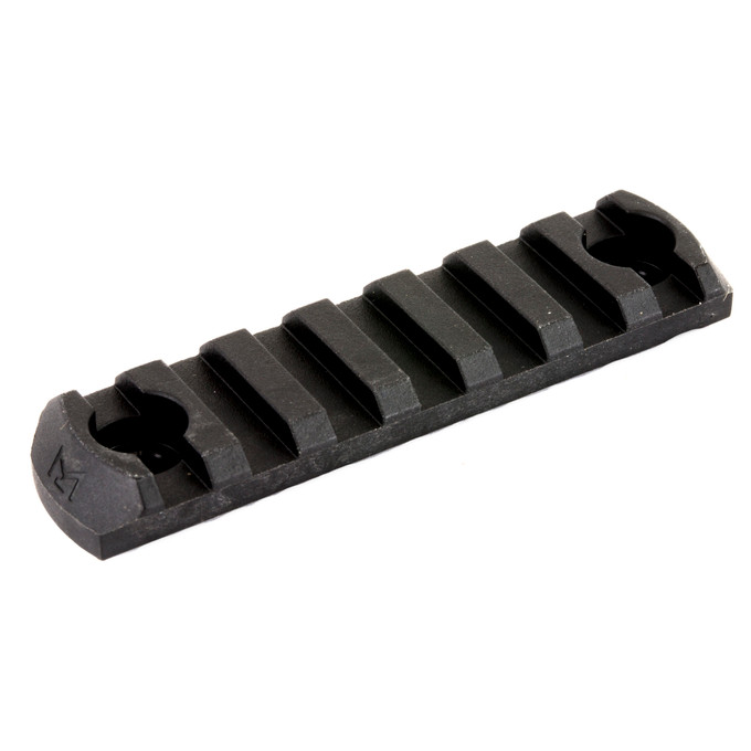 Magpul M-LOK POLYMER RAIL 7 SLOT BLK MAG591-BLK