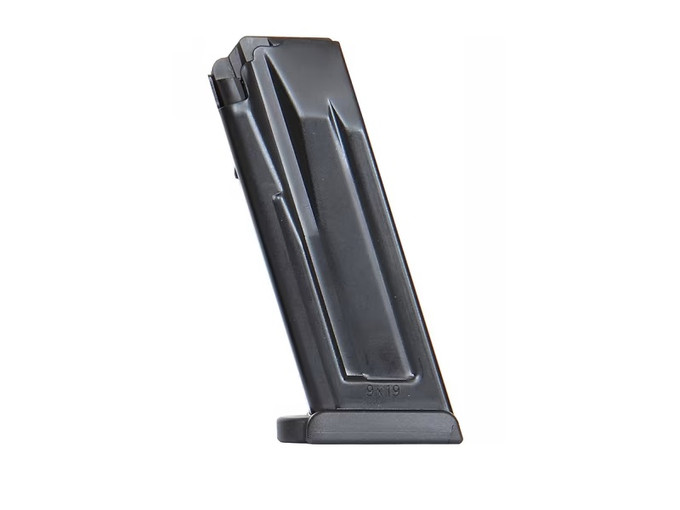 Heckler and Koch (HK USA) MAGAZINE P30SK 9MM 12RD 50256714