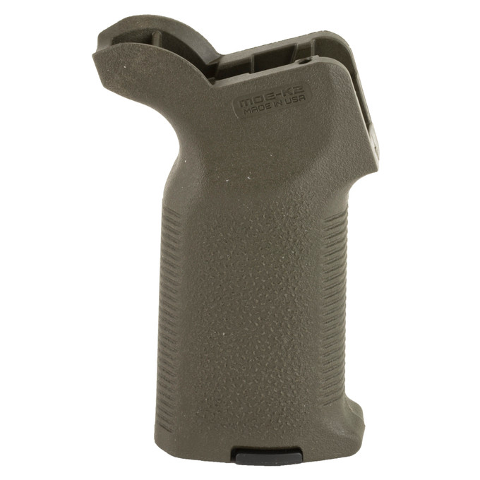 Magpul MOE-K2 GRIP ODG AR15/M4 MAG522-ODG