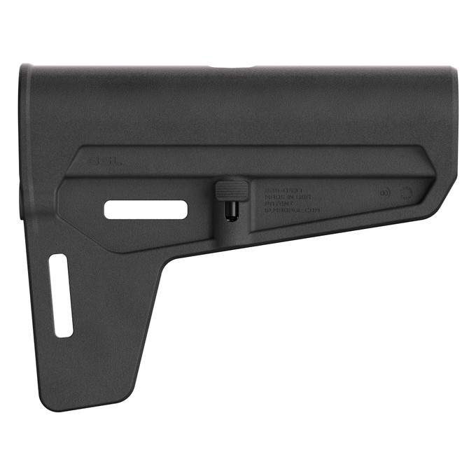 Magpul BSL ARM BRACE MIL-SPEC BLK MAG1143-BLK