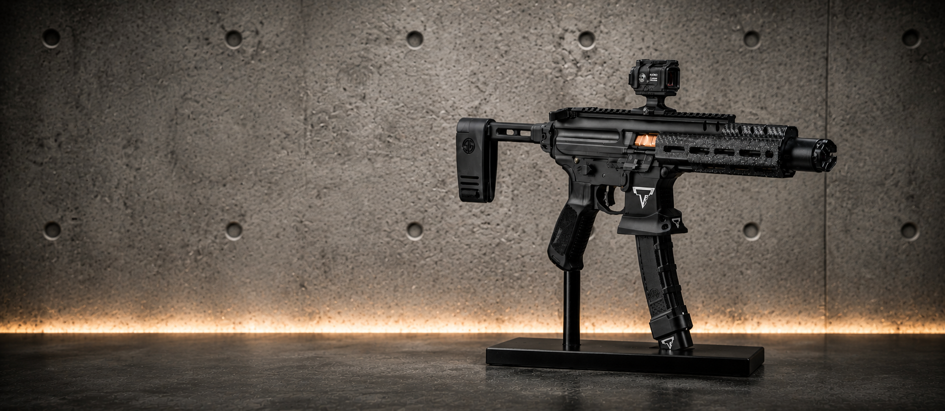 <span>Sig Sauer</span> SIG MPX K