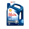 Shell Helix HX7 10W-40 Semi Synthetic Engine Oil -5L