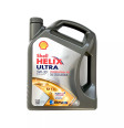 Shell Helix Ultra Professional AG 5W-30 5W30 Full Synthetic Engine Oil -5L