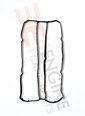 Rocker Cover Gasket Seal For Ford Fiesta MK IV Focus C-Max Fusion Petrol Engine