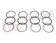 Piston Ring Set For BMW F20 F21 F22 F23 F30 2.0 Diesel N47D20C N47D20A N47D20B 520D N47D20